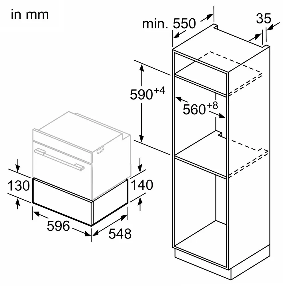 Схема встраивания