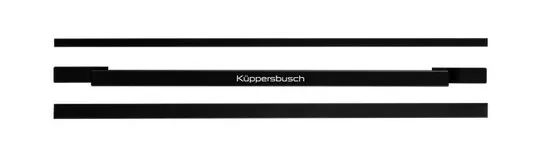 Фото товара: Kuppersbusch DK 5000 Black Velvet