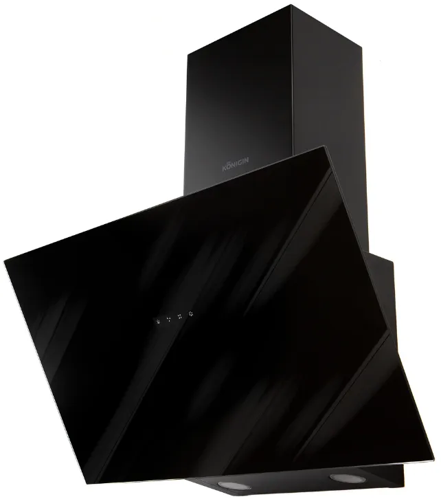 Фото товара: Konigin Flow Tech Black 50