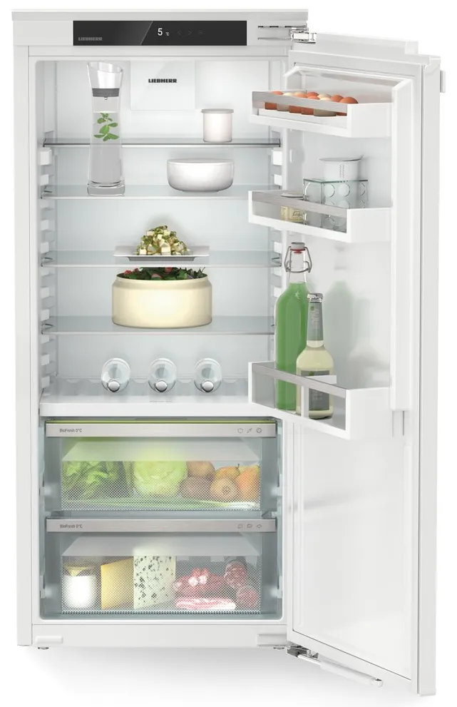 Фото товара: Liebherr IRBc 4120-22 001 Plus BioFresh