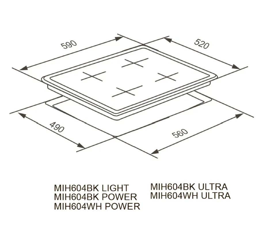 Схема встраивания
