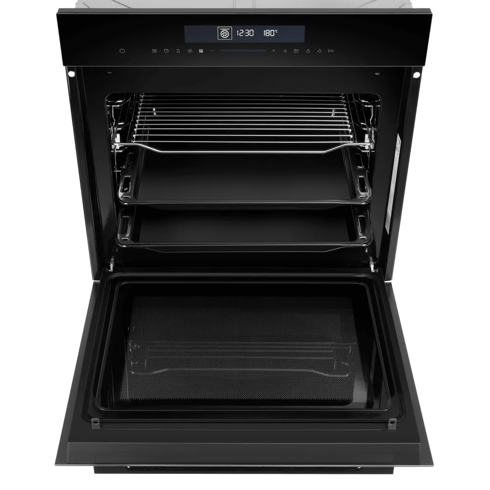 Детальное фото товара: Maunfeld MEOR7217SMFB