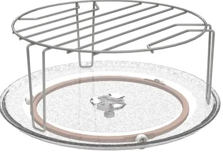 Детальное фото товара: Gorenje BM251SG2WG