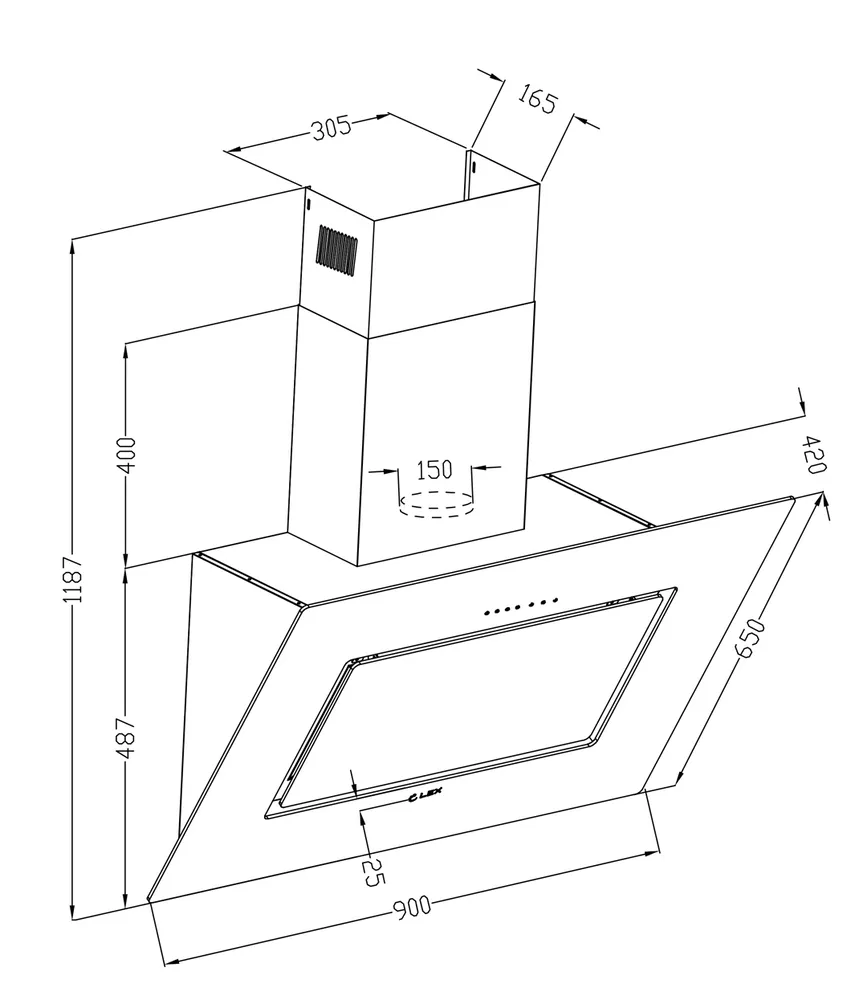 Схема встраивания