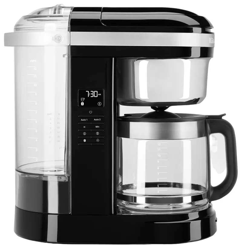 Детальное фото товара: KitchenAid 5KCM1209EOB