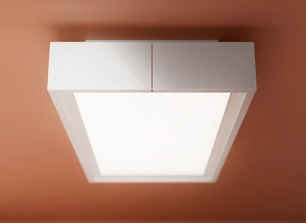 Детальное фото товара: Falmec VEGA 115 WHITE