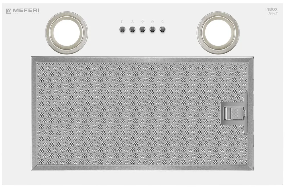 Детальное фото товара: MEFERI INBOX45WH POWER