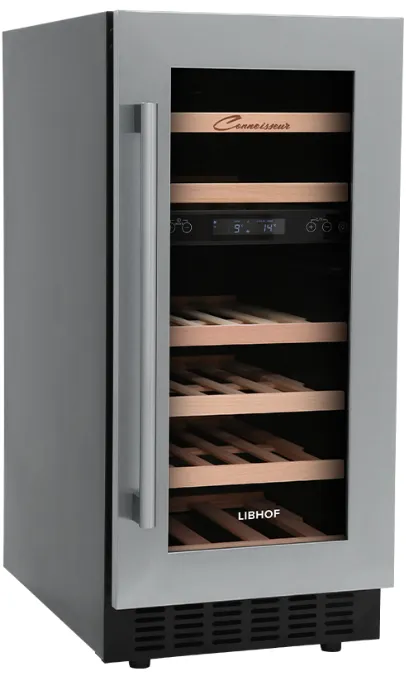 Фото товара: Libhof CXD-28 Silver