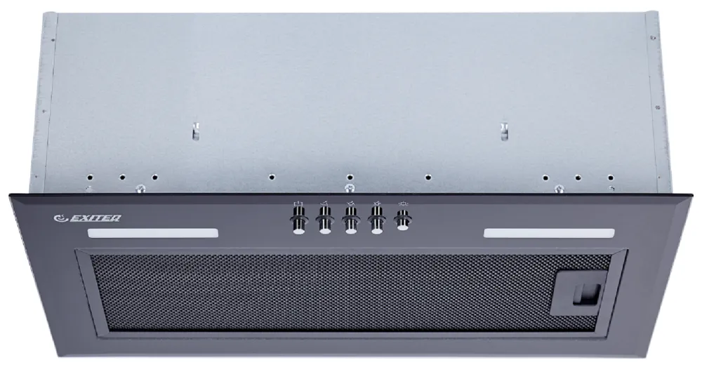 Детальное фото товара: EXITEQ EX-1346 black