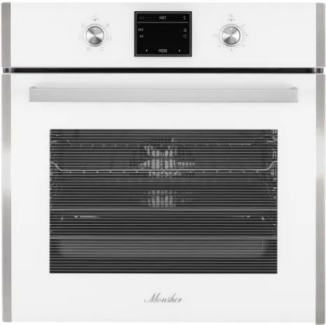 Фото товара: Monsher MOE 6181 Blanc