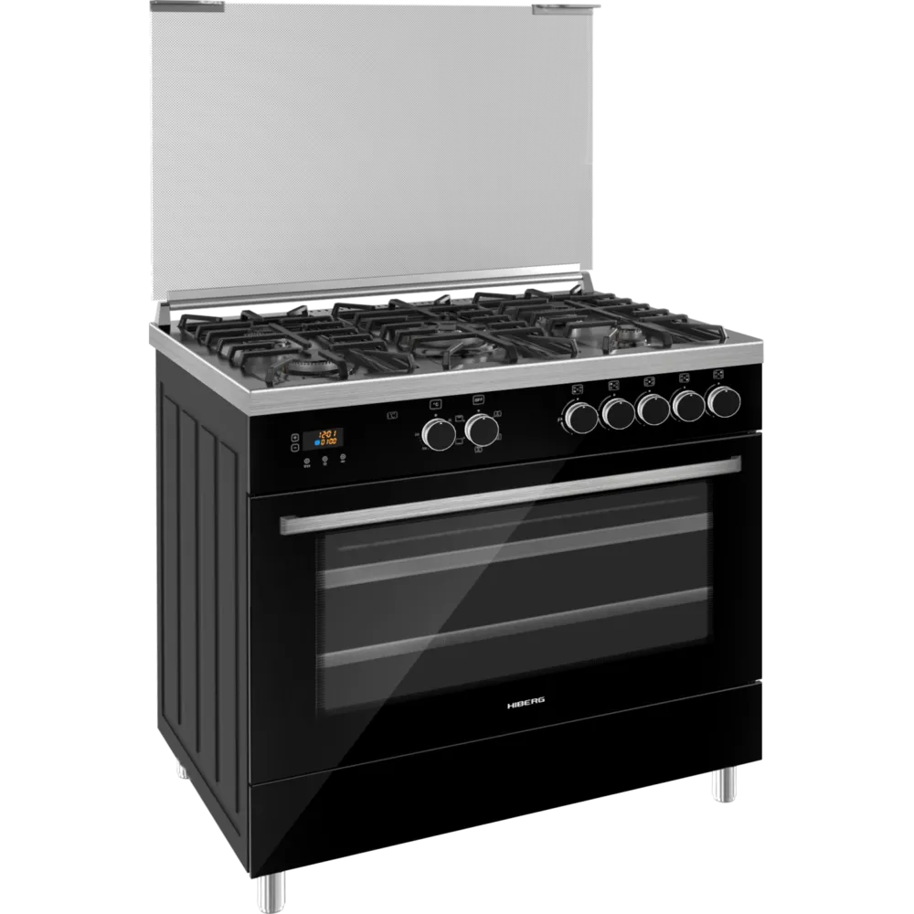 Детальное фото товара: HIBERG FEG 950-25 MB