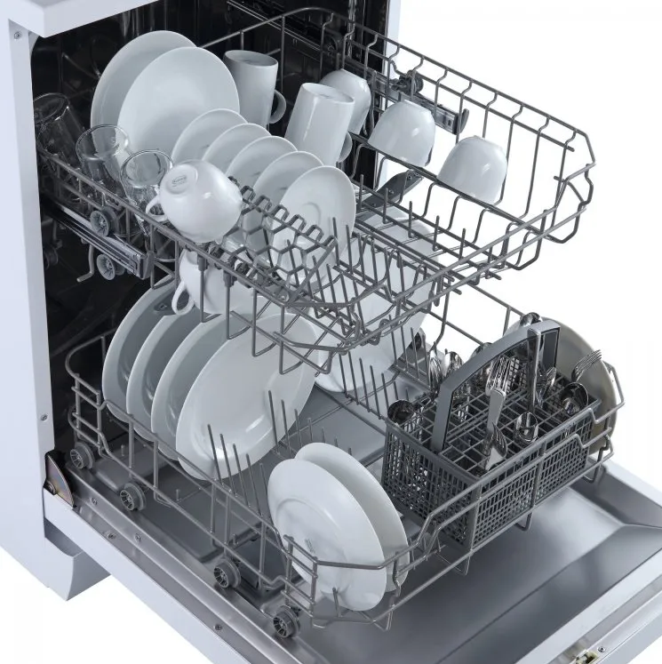 Детальное фото товара: Бирюса DWF-612/6 W