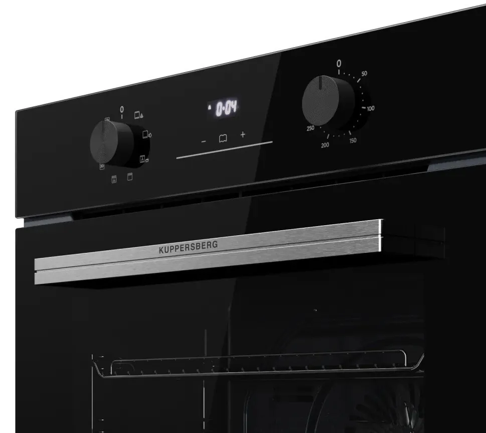 Детальное фото товара: Kuppersberg HO 608 X Line