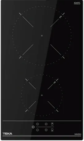 Фото товара: Teka IBC 32000 TTC BLACK индукционная поверхность