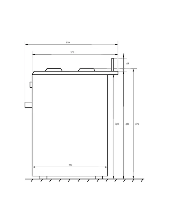Схема встраивания