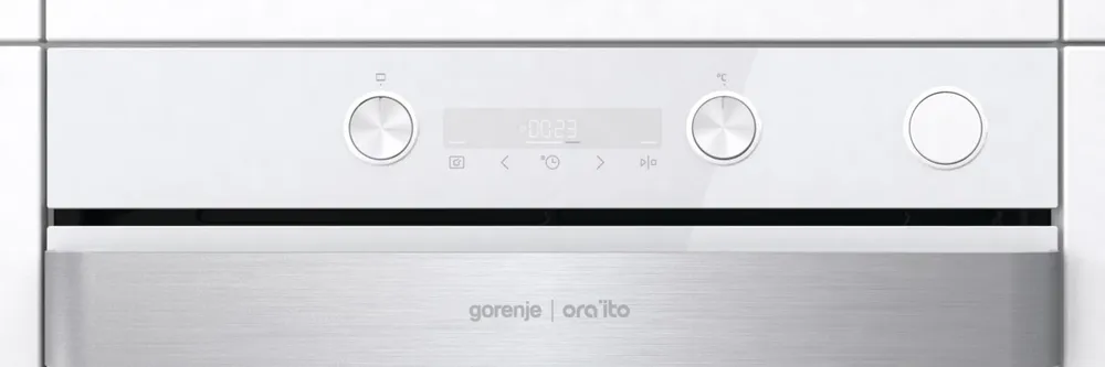 Детальное фото товара: Gorenje BSA6737ORAW