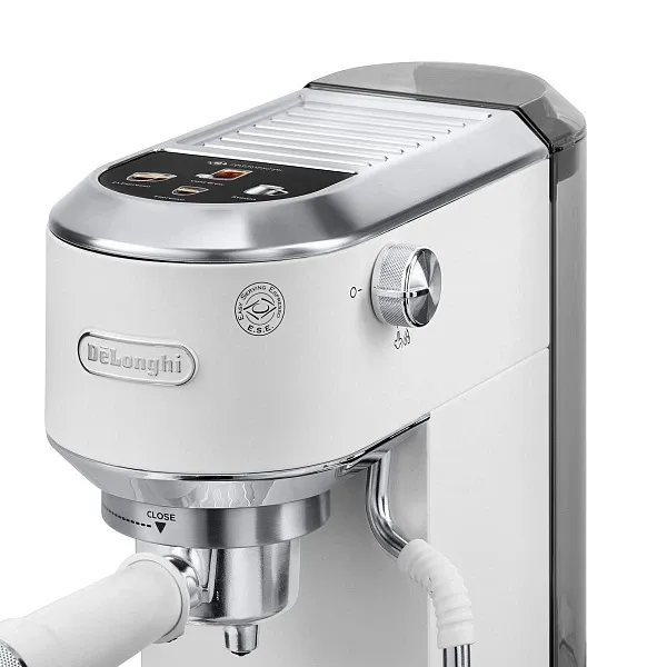 Детальное фото товара: DeLonghi EC890.WI