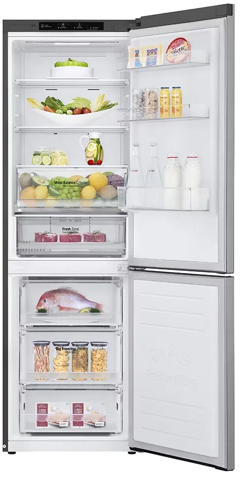 Детальное фото товара: LG GB-B61PZJMN