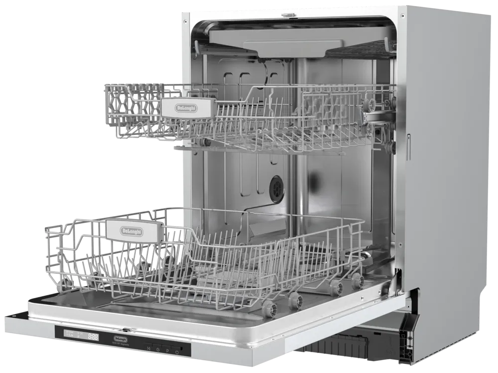 Детальное фото товара: DeLonghi DDW 06F Magnesite