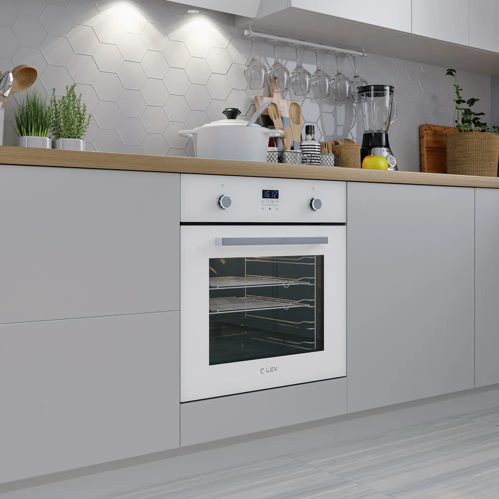 Детальное фото товара: LEX EDP 092 WH