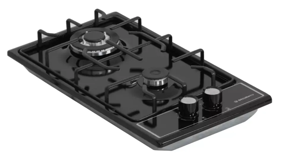 Детальное фото товара: Delvento V30V20B001 газовая поверхность