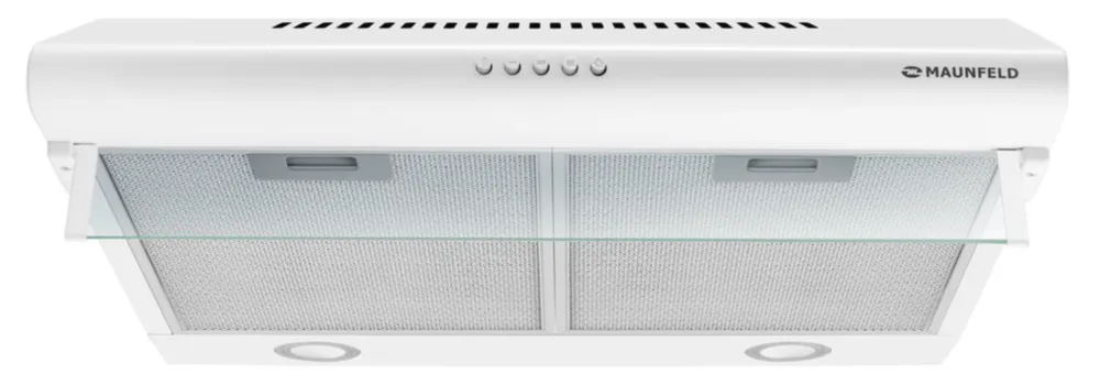 Детальное фото товара: Maunfeld MP-1 50 White