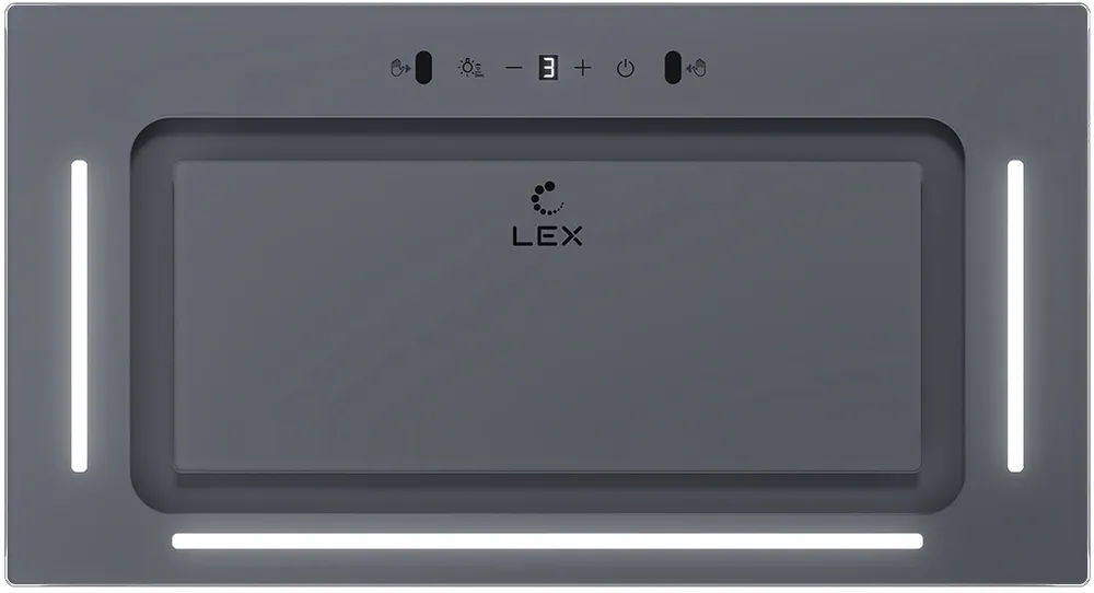 Детальное фото товара: LEX Aura 600 Inverter GR