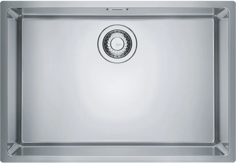 Фото товара: Franke FEX 110-60, мойка, нержавеющая сталь
