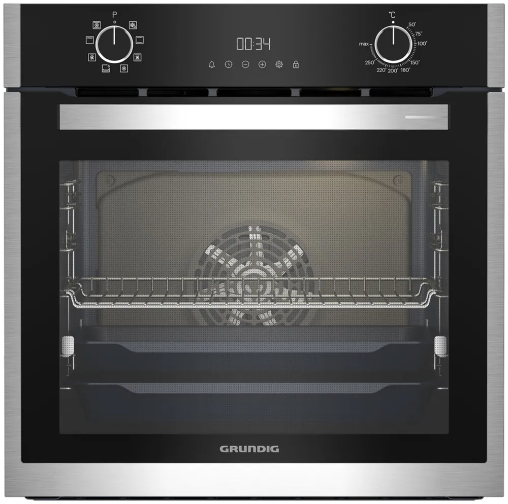 Фото товара: Grundig GEBM19300BC