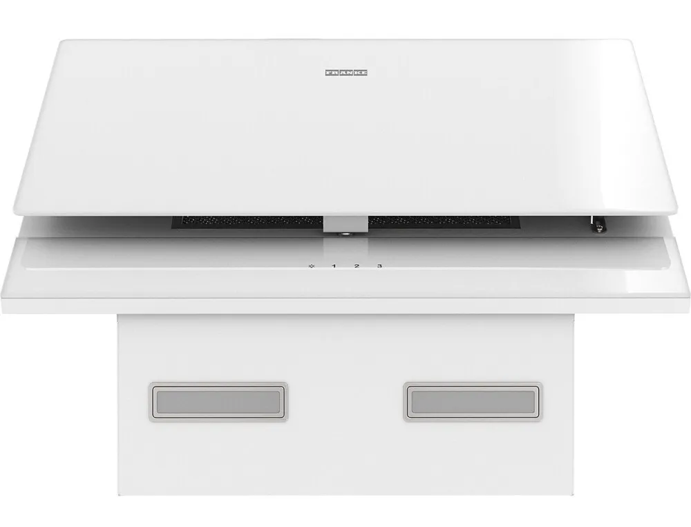 Детальное фото товара: Franke TEMPER 60 WH