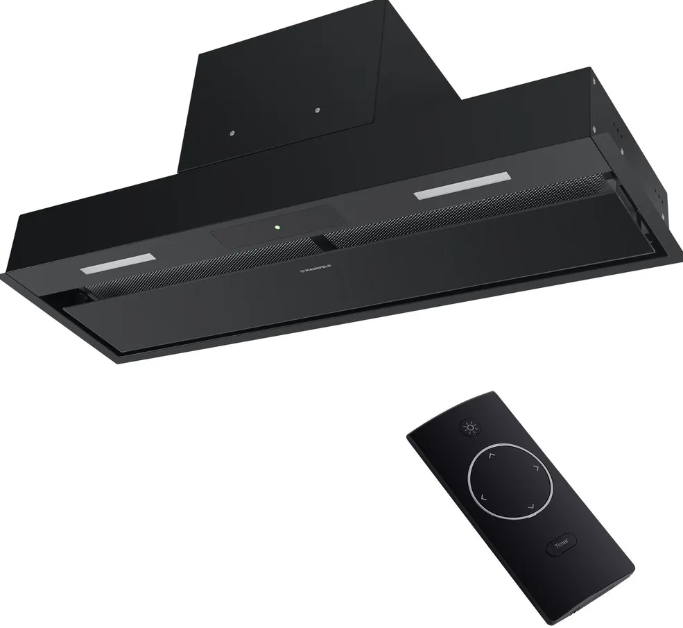 Детальное фото товара: Maunfeld FANTASY 90 ЧЕРНЫЙ