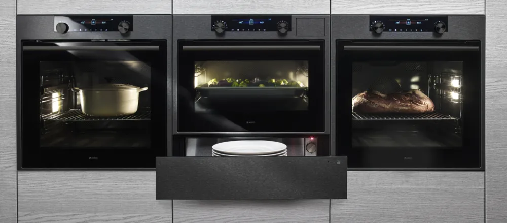 Детальное фото товара: ASKO ODW8127B