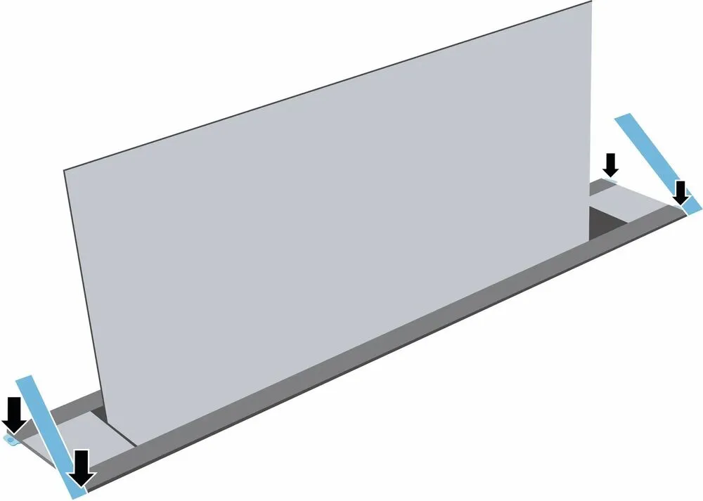 Детальное фото товара: NEFF Z5802GLMY0