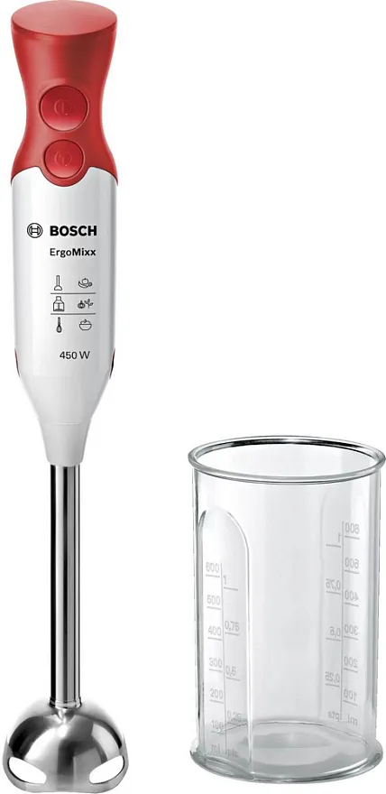 Фото товара: Bosch MSM64110