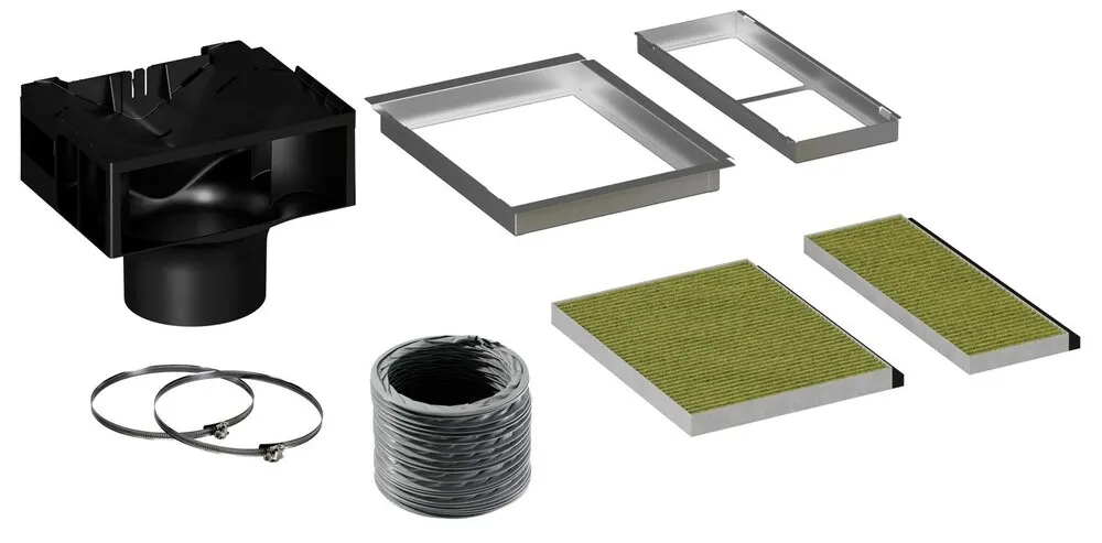 Фото товара: NEFF Z51KII1X6