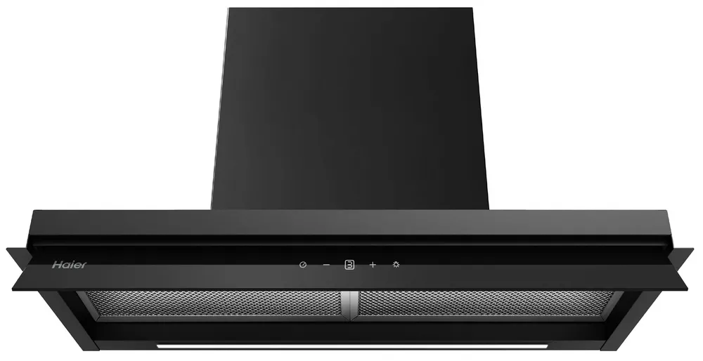 Фото товара: Haier HVX-W875TGB