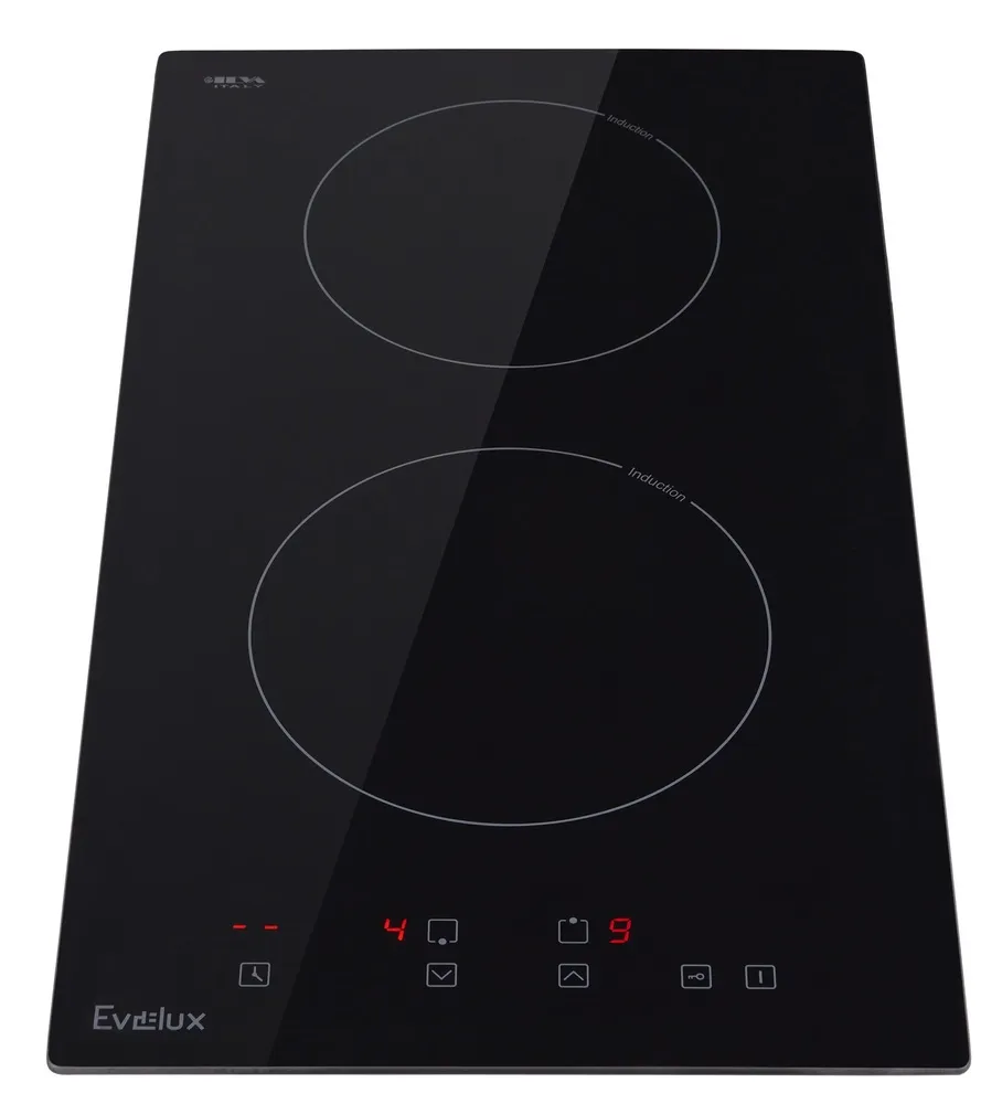 Детальное фото товара: Evelux EI 3020 индукционная поверхность