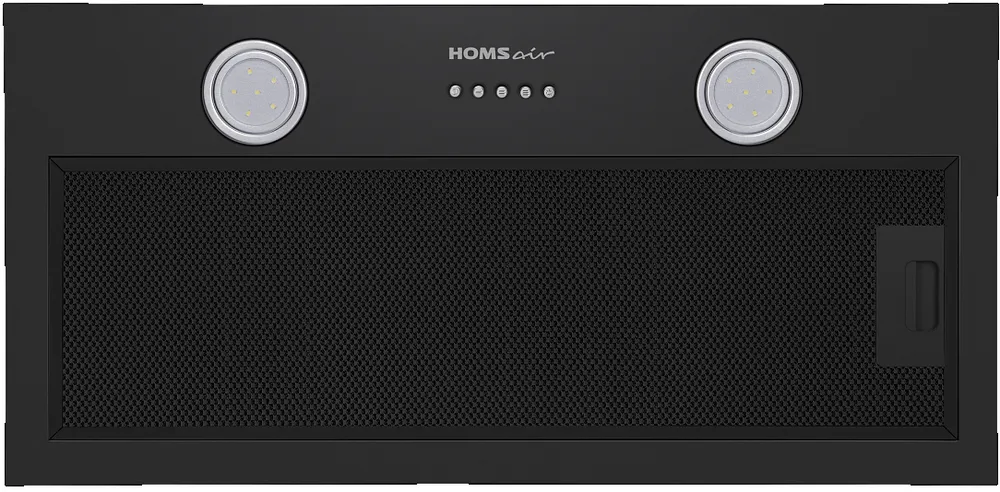 Детальное фото товара: HOMSair FLEET 60M Power Black