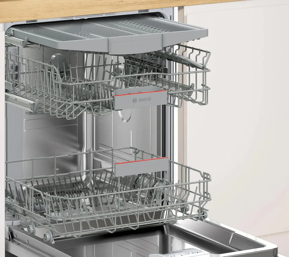 Детальное фото товара: Bosch SMV4HMX25Q