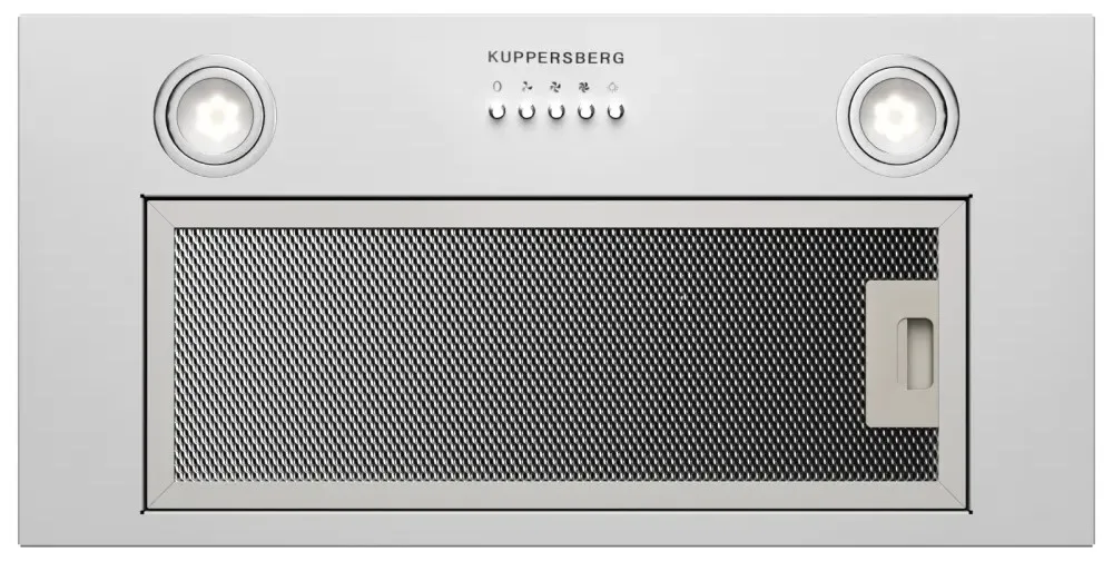 Детальное фото товара: Kuppersberg INPUSH 60 W
