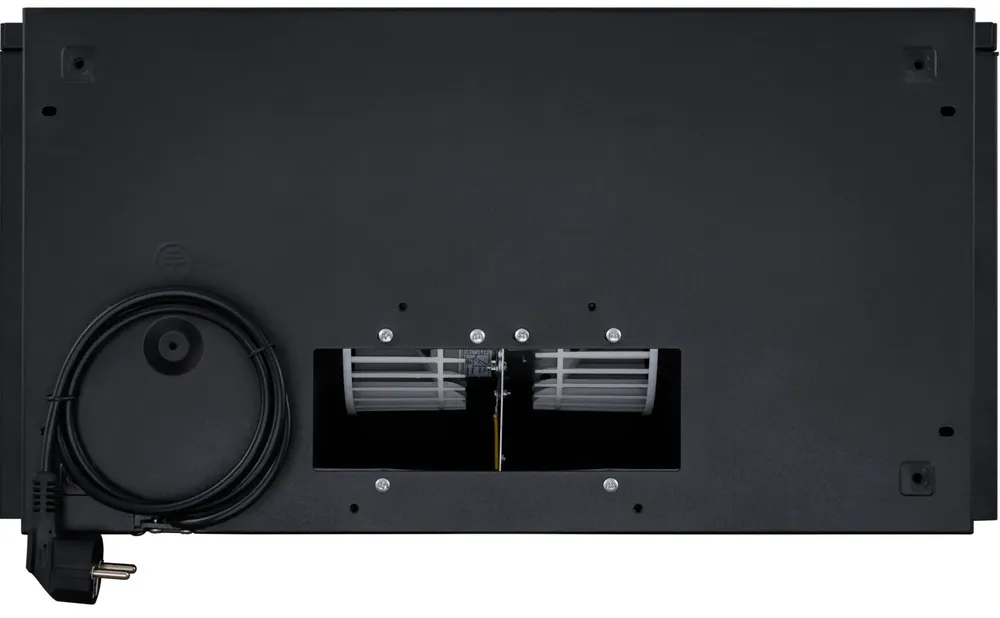 Детальное фото товара: MEFERI SLIDEBOX60BK POWER