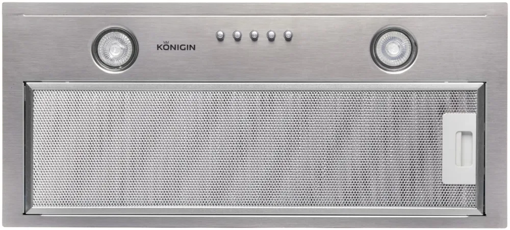 Фото товара: Konigin FlatBox (Inox 50) 