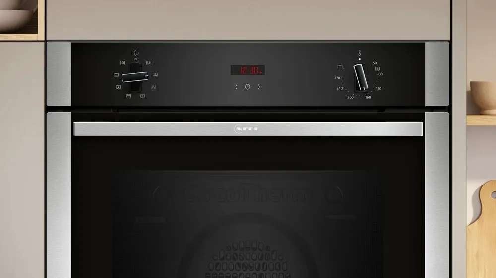 Детальное фото товара: NEFF B1ACC2AN3