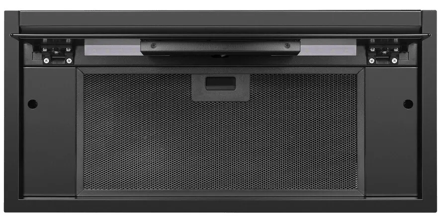 Детальное фото товара: Maunfeld MZR 60 Black