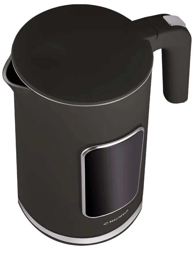 Детальное фото товара: Maunfeld MGK-635DBK электрический чайник