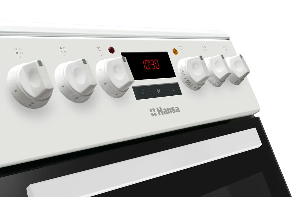 Детальное фото товара: Hansa FCCW58240H