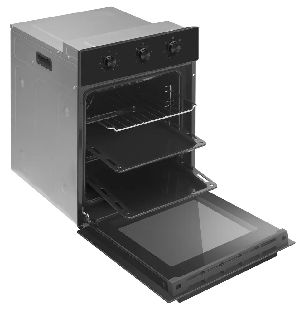 Детальное фото товара: MEFERI MEO457BK COMFORT