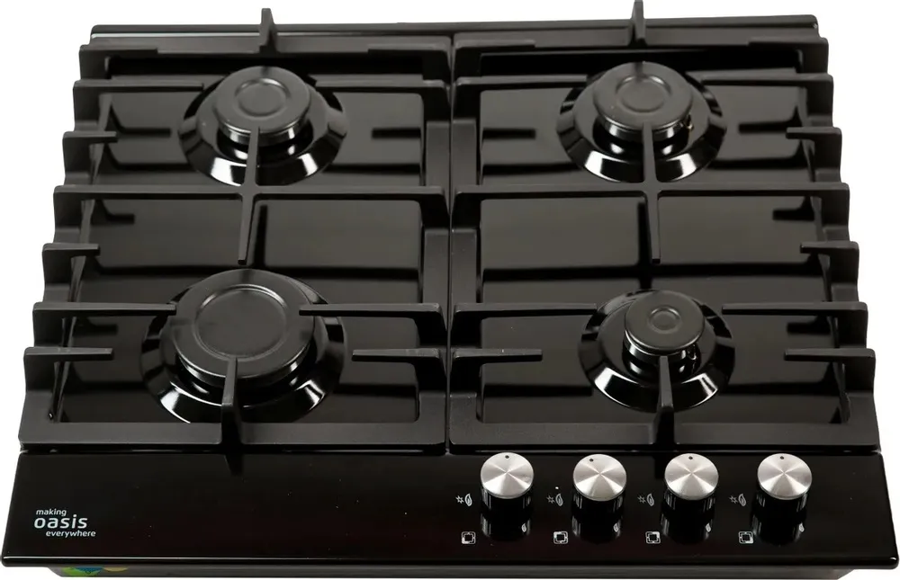 Детальное фото товара: making Oasis everywhere P-MBP газовая поверхность