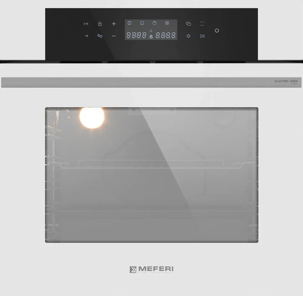 Фото товара: MEFERI MEO606WH ULTRA