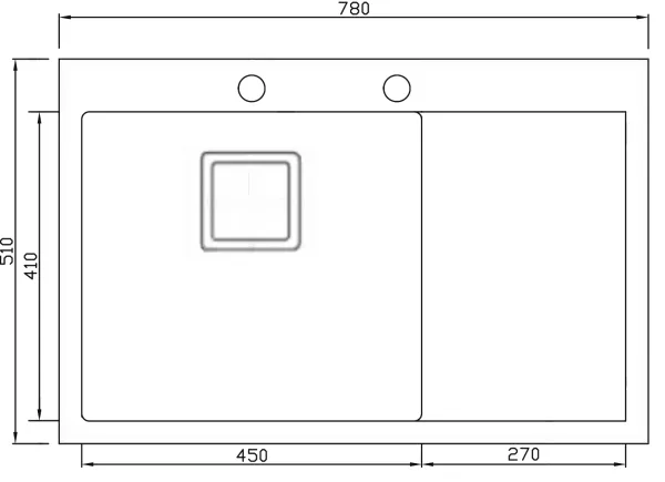 Схема встраивания